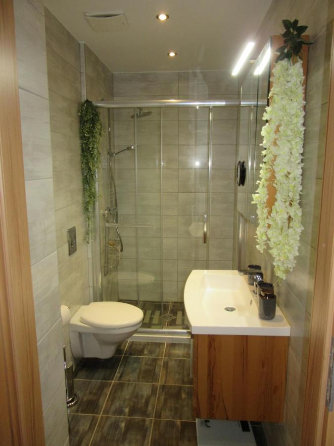 Zafir Sziget Apartman Sárvár Εξωτερικό φωτογραφία