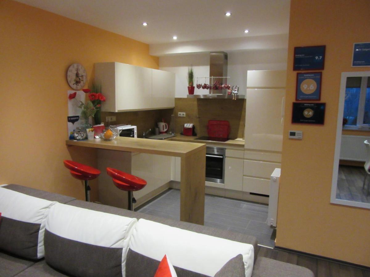 Zafir Sziget Apartman Sárvár Εξωτερικό φωτογραφία