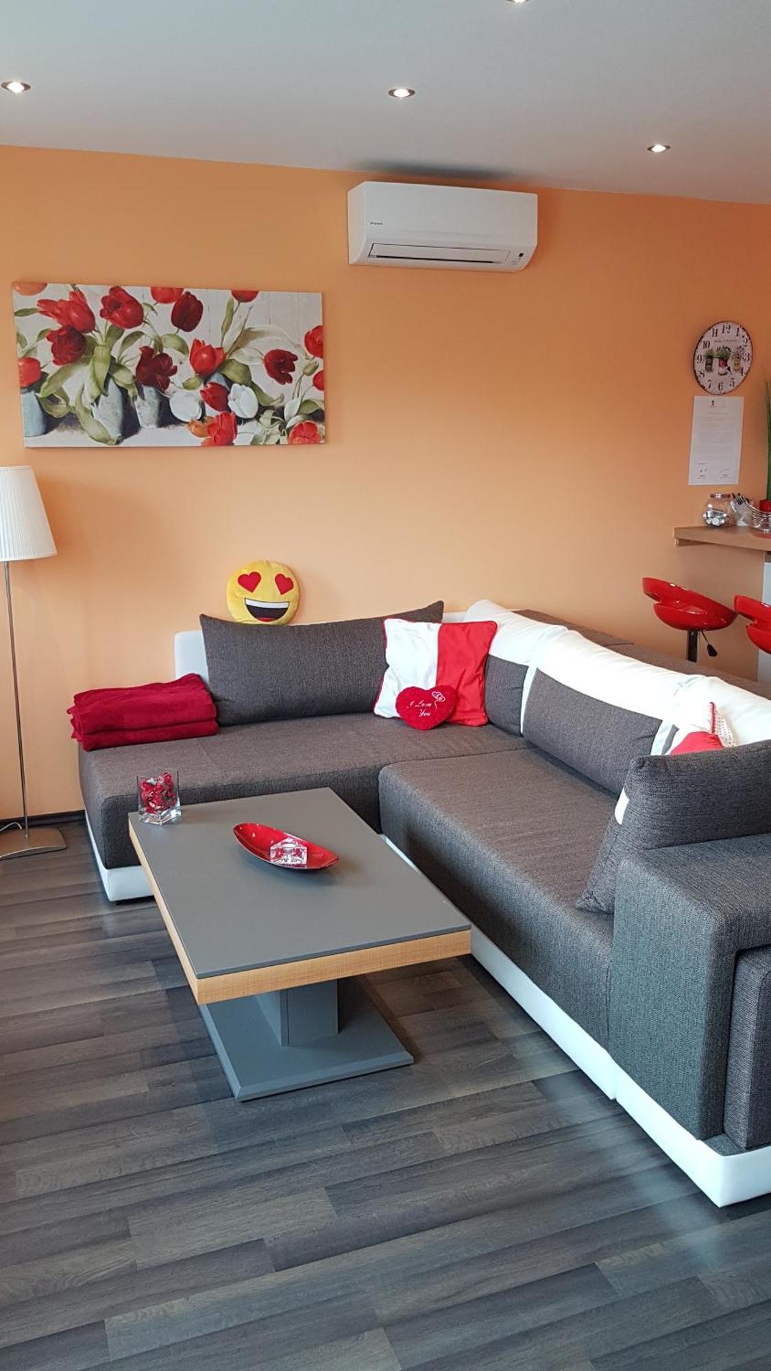Zafir Sziget Apartman Sárvár Εξωτερικό φωτογραφία