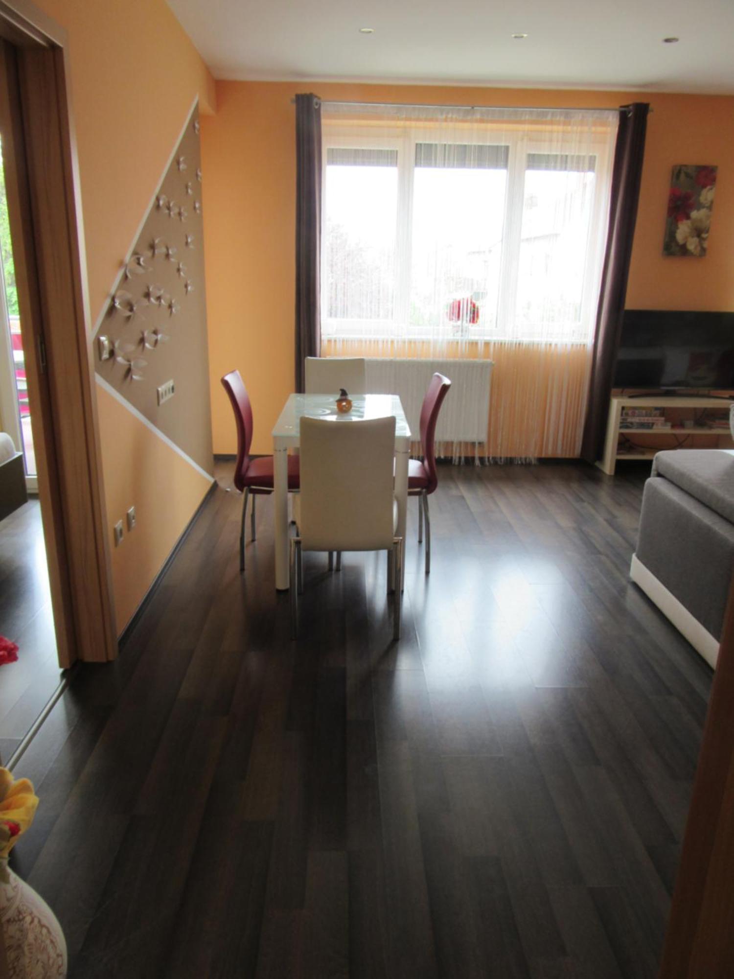 Zafir Sziget Apartman Sárvár Εξωτερικό φωτογραφία